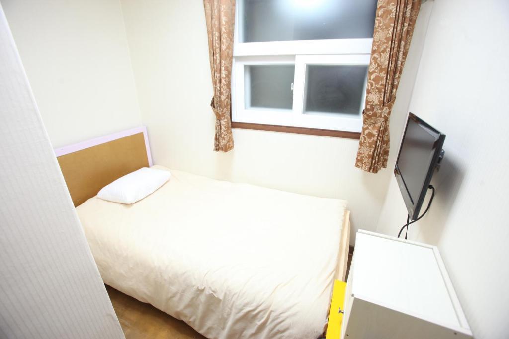 Kukje Myeongdong House Ξενοδοχείο Σεούλ Δωμάτιο φωτογραφία